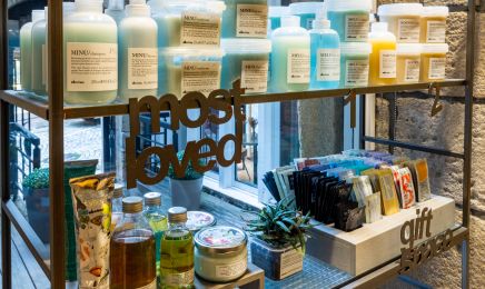 Le Patio : Coiffeur à Vannes