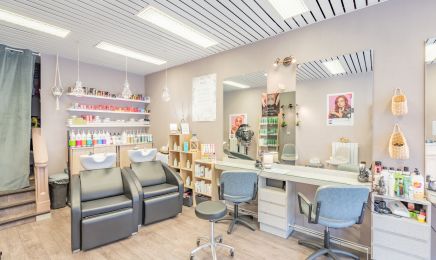 Le salon de Céline : Coiffeur à Bellême