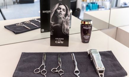 Glamour Coiffure : Coiffeur à Mulhouse