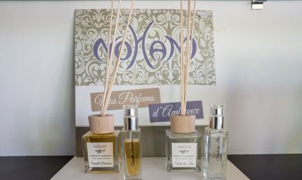 O DY C’  : Institut de beauté à Saint-Germain-de-Prinçay