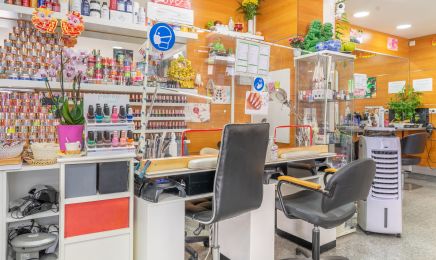 Beauty Concept Anne : Manucure à Noisy-le-Grand