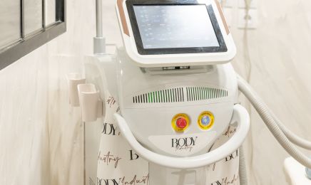 Body industry - Choisy-le-Roi : Manucure à Choisy-le-Roi