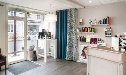 Patricia Coiffure : Coiffeur à Iguerande