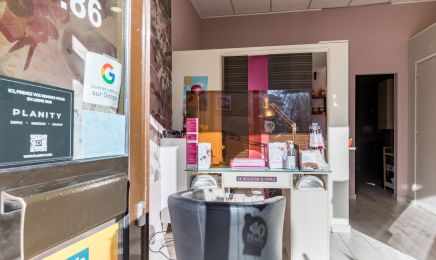 Le Boudoir d'Erika  : Institut de beauté à Nice