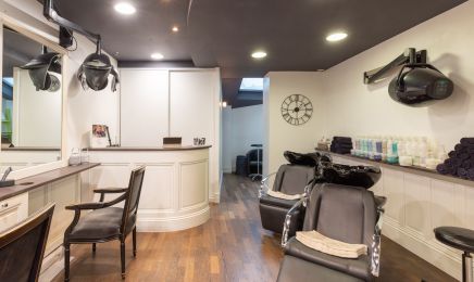 Le Salon de Cécile : Coiffeur à Angers