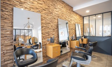 Appaloosa Essey-les-Nancy : Coiffeur à Essey-lès-Nancy