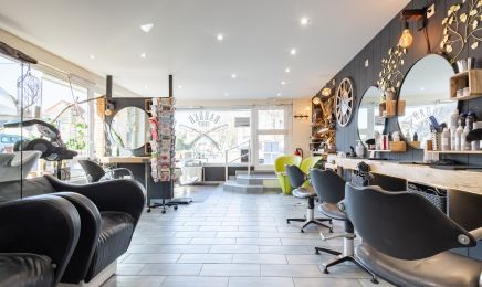 L'Hair Style  : Coiffeur à Ungersheim