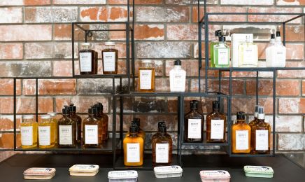 Addiction by Ev for men : Barbier à Capavenir Vosges
