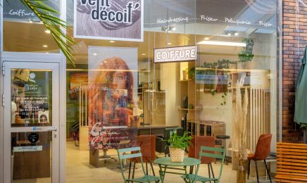 Vent decoif’ : Coiffeur à Saint-Gilles-Croix-de-Vie