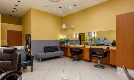 Atmosphair - Thionville : Barbier à Thionville