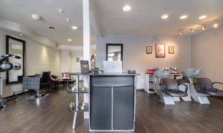 Floriane Coiffure  : Barbier à Moulins-lès-Metz