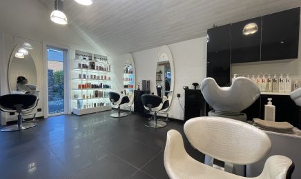 Nouvel’Hair : Coiffeur à Ham-sur-Heure-Nalinnes
