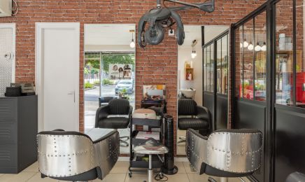 Atelier Coiffure : Coiffeur à Noisiel