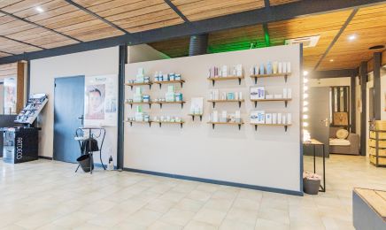Fan Sun - Alès : Coiffeur à Alès