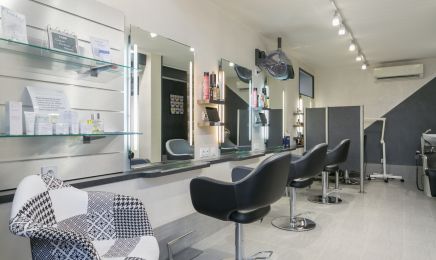 Foch coiffure & beaute : Manucure à Tournon-sur-Rhône