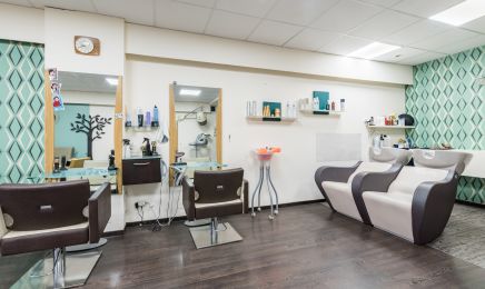 Franck rizo's : Coiffeur à Mèze