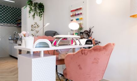 UNIQ BY SISTR ROOM : Coiffeur à Saint-Orens-de-Gameville