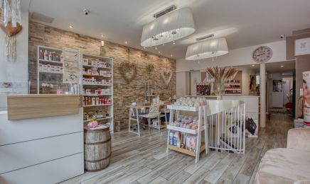 Beleza by RF : Institut de beauté à Paris