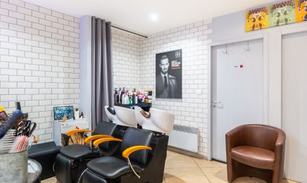 Fred'studio : Institut de beauté à Épouville