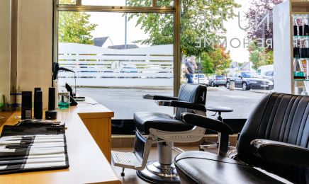 Diminu’Tif  : Coiffeur à Cesson-Sévigné