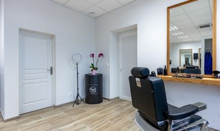 Studio 59 : Coiffeur à Lurcy-Lévis