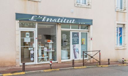L’institut des Merveilles  : Institut de beauté à Messigny-et-Vantoux