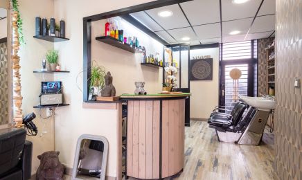 l’hair des sables  : Coiffeur à Les Sables-d'Olonne