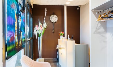 Sublim'hair : Coiffeur à Cébazat