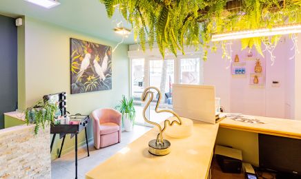 Civana : Institut de beauté à Boulogne-Billancourt