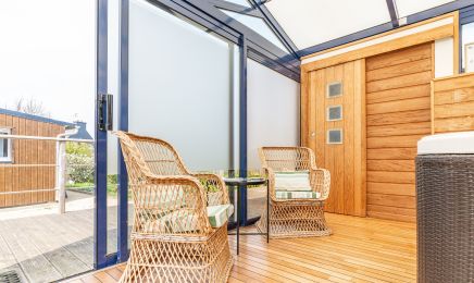 La maison du Carrec : Manucure à Paimpol