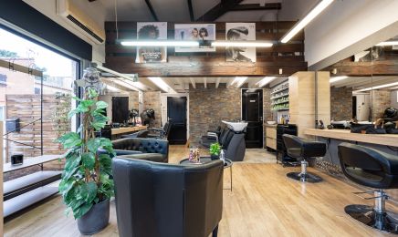 F.C Coiffure : Coiffeur à Sainte-Marie-la-Mer