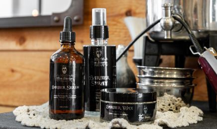 L’Atelier d’Océane  : Coiffeur à Montpon-Ménestérol