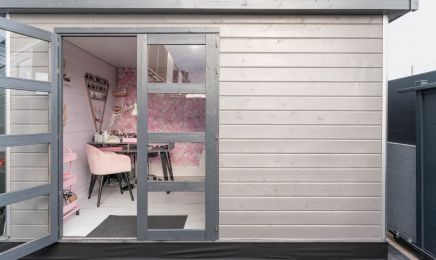 Le Nail’s Club & Cil  : Institut de beauté à La Montagne