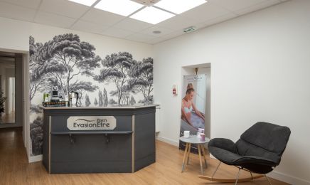 Evasion Bien Etre : Spa à La Rochelle