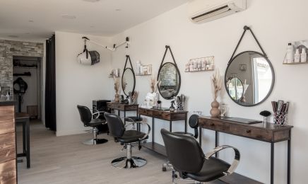New head coiffure : Coiffeur à Saint-Martin-de-Ré