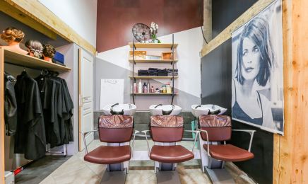 Ton Hair de Beauté : Coiffeur à Beauvais