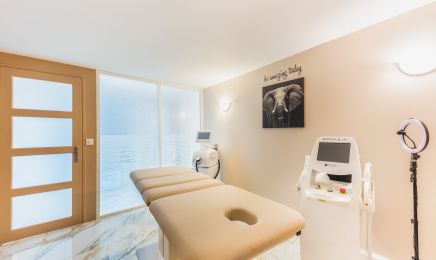 S.A CryoDepil : Coiffeur à Boissy-Saint-Léger