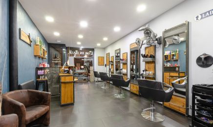 L’Or In Hair : Coiffeur à Arras