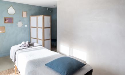 Marine P - Méthode Renata Franca : Institut de beauté à Toulon