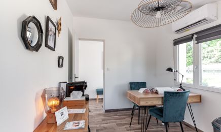 Institut chez Marjorie  : Institut de beauté à Rognes