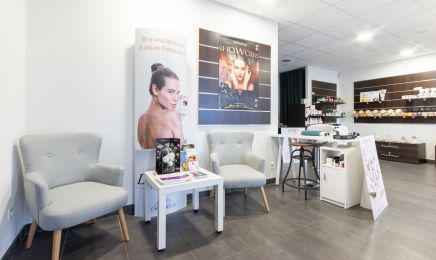 Institut Éclat des Sens : Coiffeur à Saint-Marcel