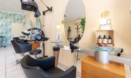 Capilem - Salon de Coiffure | Castelnau-le-Lez : Coiffeur à Castelnau-le-Lez