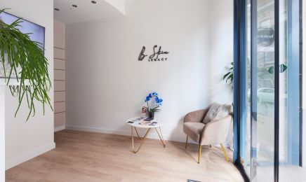 B Skin legacy : Institut de beauté à Etterbeek