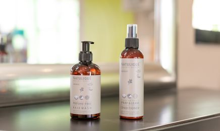 L'Atelier de Céline : Barbier à Vérines