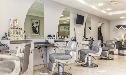 Cap'tifs - Cap d’Agde : Coiffeur à Agde