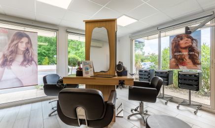 L’instant Coiffure d’Emily : Institut de beauté à Breuillet