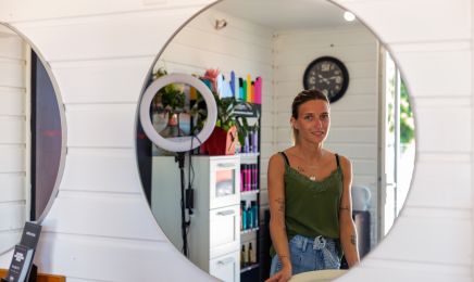 Thyph'coiffure : Coiffeur à Douville-sur-Andelle
