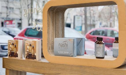 Natur'al coiffure - Mantes-la-Jolie : Manucure à Mantes-la-Jolie