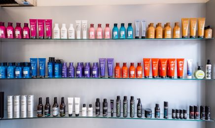 Nouvelle Ligne : Coiffeur à Dombasle-sur-Meurthe