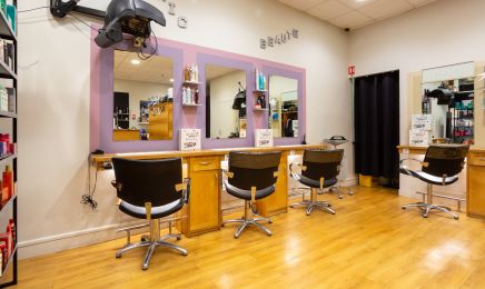 Scoop Coiffure : Coiffeur à Pont audemer